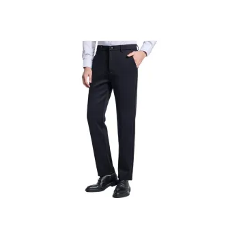 Red bean Casual Pants Men