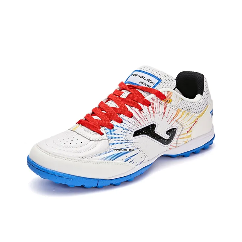 Joma TF Rubber Broken Studs Artificial Ground Soccer Shoes Men's-4