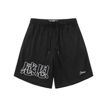 MEDRIA Casual Shorts Unisex