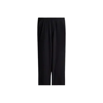 H&M Casual Pants Men's Marine Blue