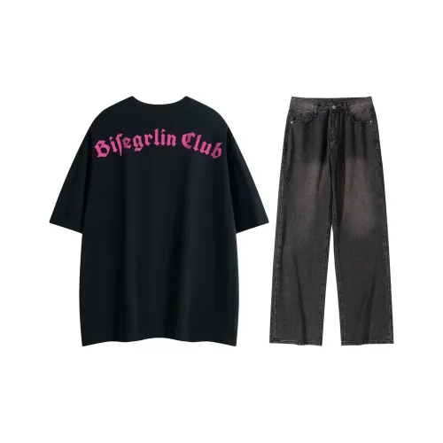 JEANSWEST Boxer Shorts Mens Combo Set