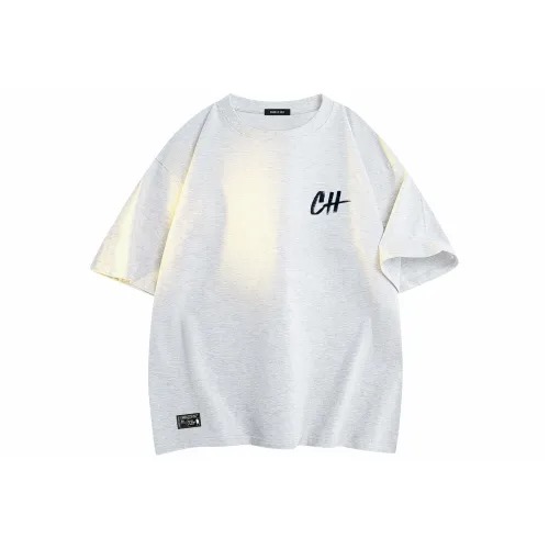 CHARLIE GOLF x KYLE'SBOX CAT T Shirt Unisex