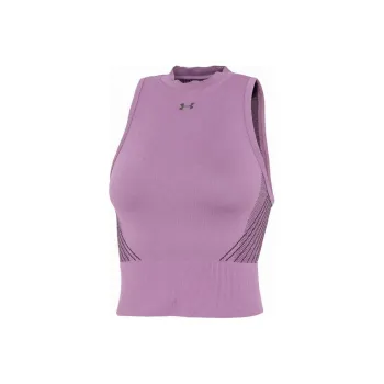 Under Armour Tank Top Women's Purple