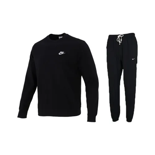 nike boys Sweatshirt Sets Men