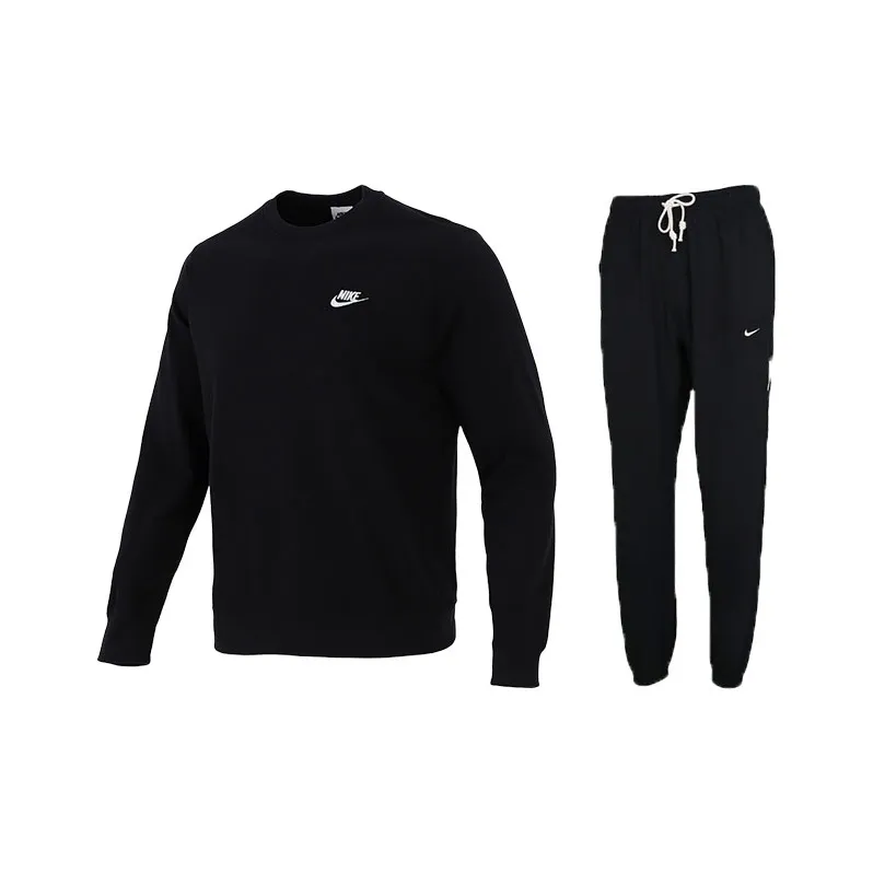 Nike Sweatshirt Sets Men-0