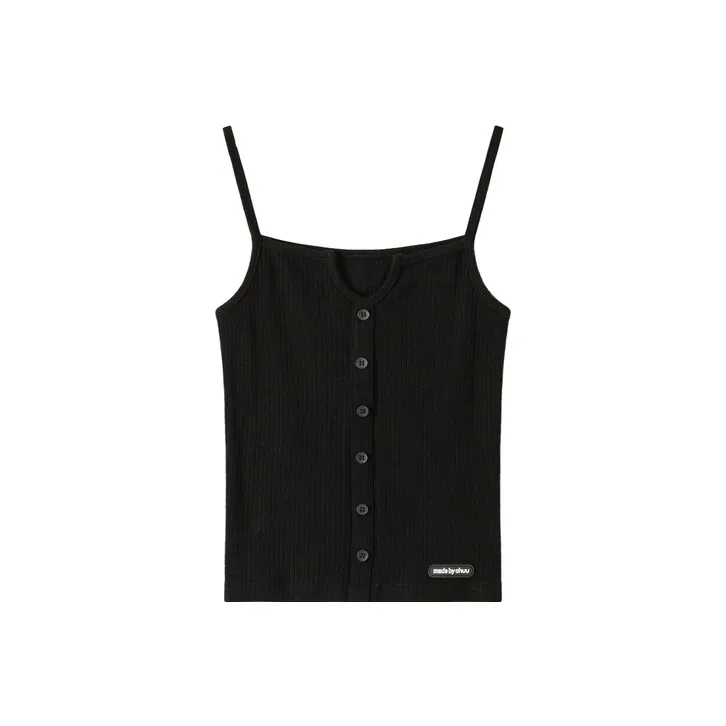 CHUU Tank Tops Women's-1