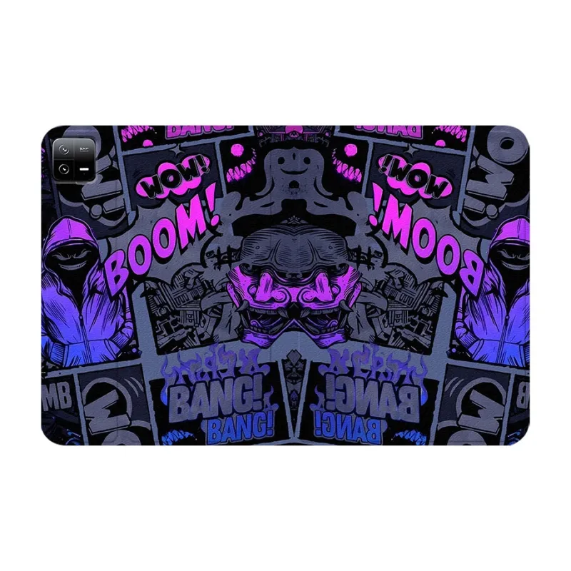 YIBAOBAO Tablet Protective Cases-19