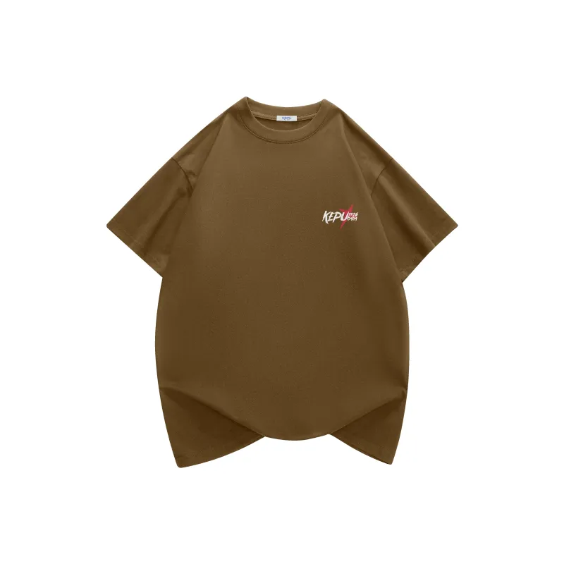 Kepu T Shirts Unisex-23