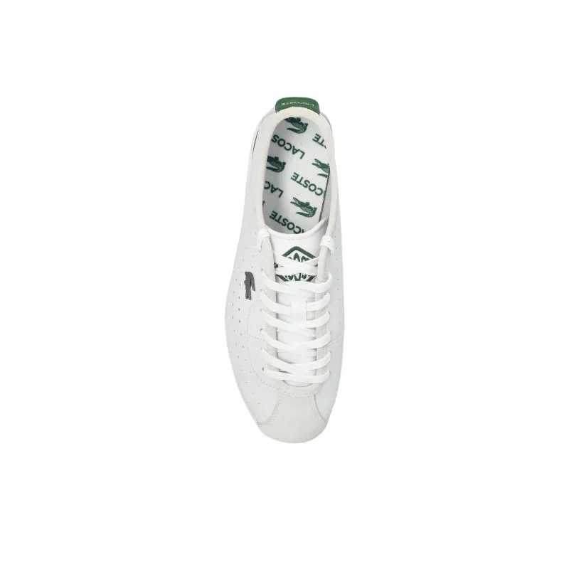 LACOSTE Club Low Perforated Low top Sneakers Women's-3