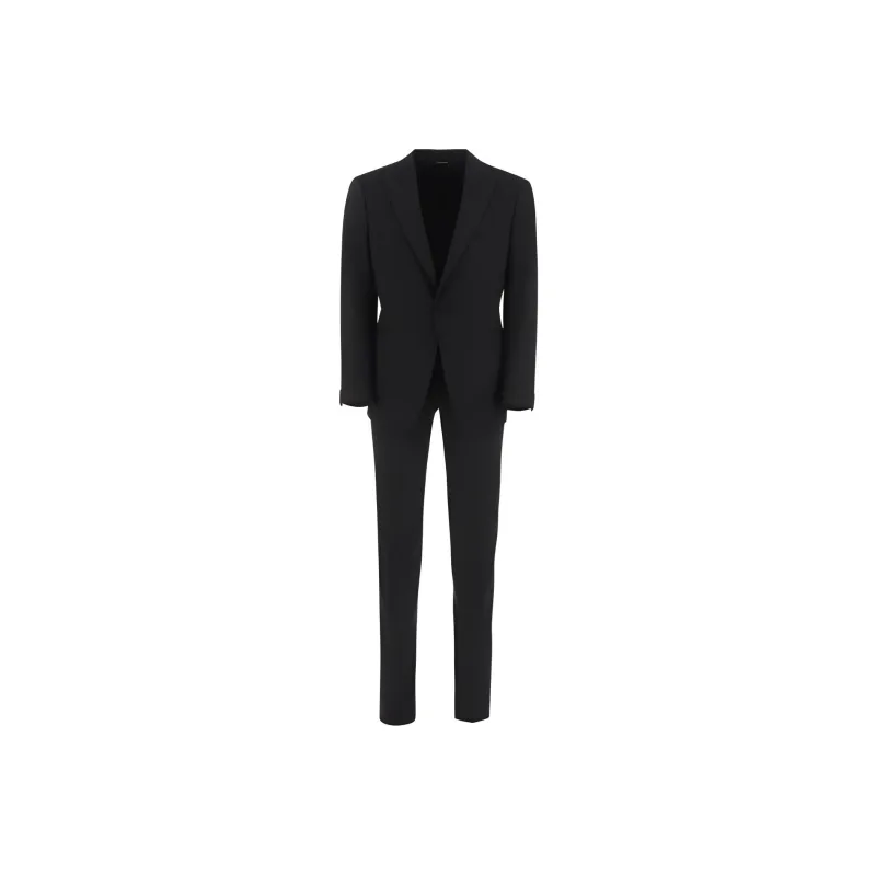 TOM FORD Business Suits Men-0