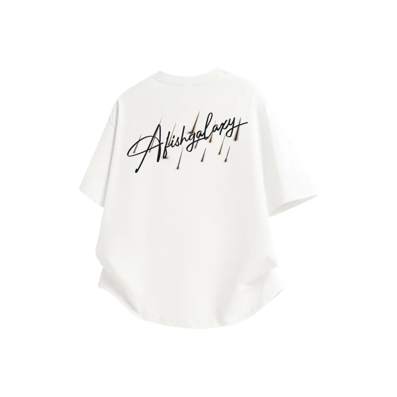 FISHGALAXY T Shirts Unisex-4