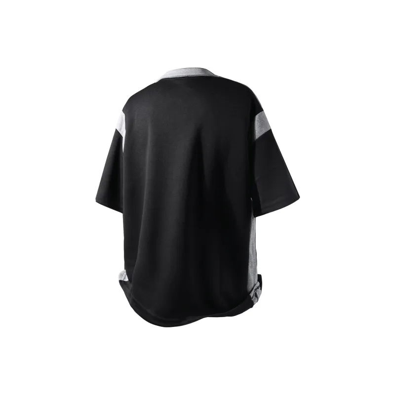 CRUSH KEY T Shirts Unisex-1
