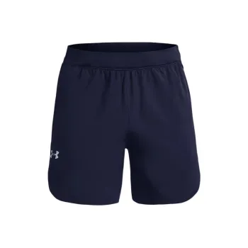 Under Armour STRETCH WOVEN Casual Shorts Men's Collegiate Blue