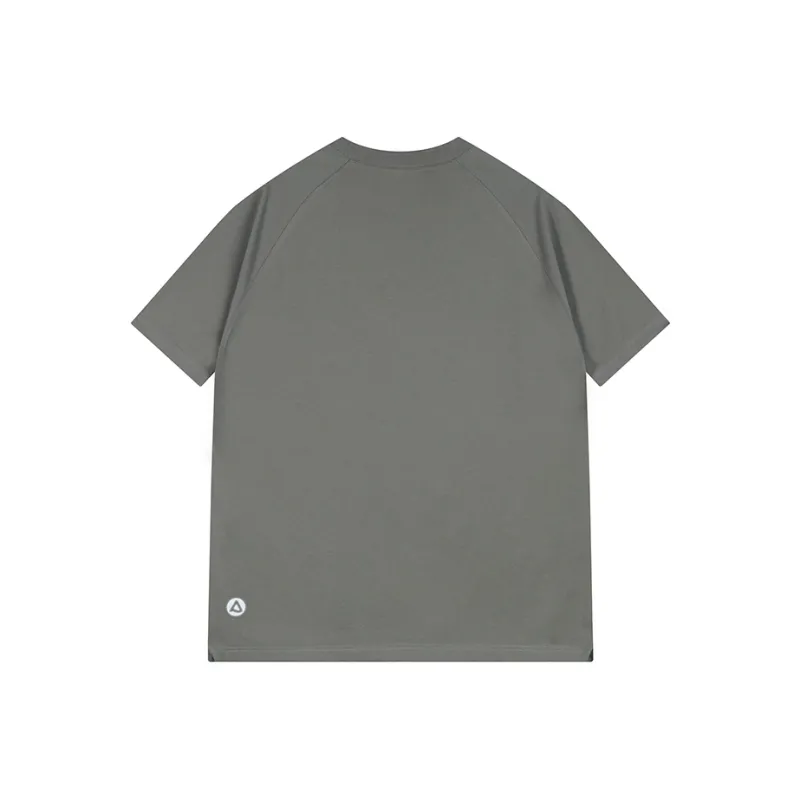 ACTUP Lightweight Casual Breathable T Shirt Men's-1