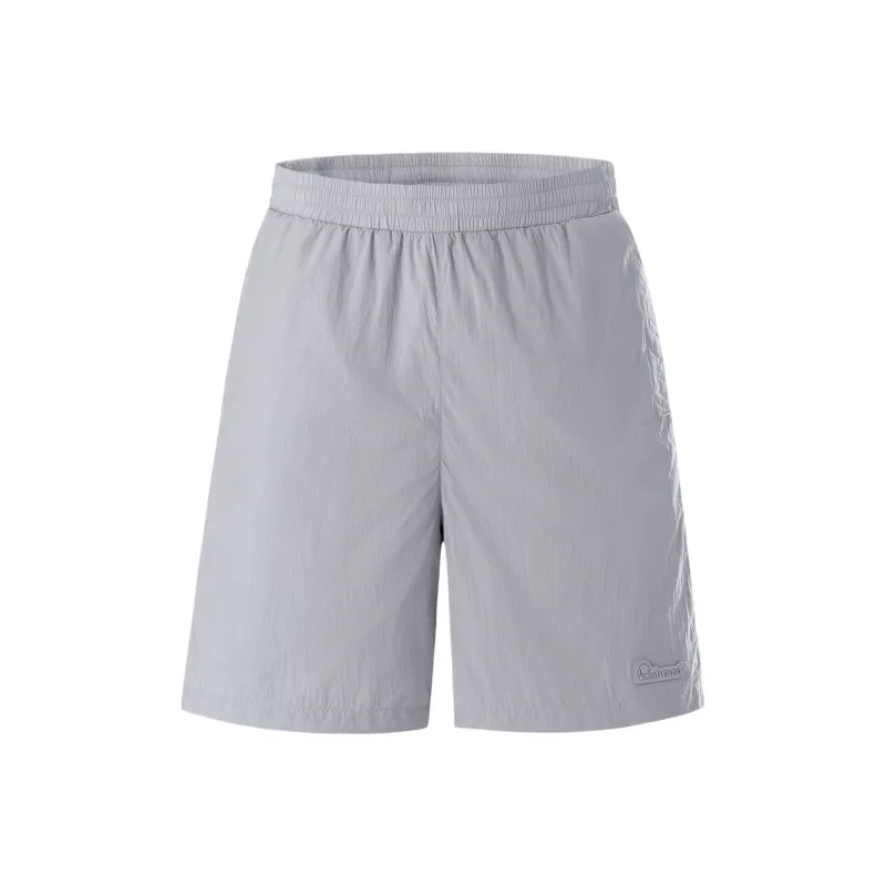 PSO Brand Casual Shorts Unisex-4