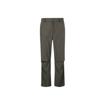 GR10K Cut Knee Trousers