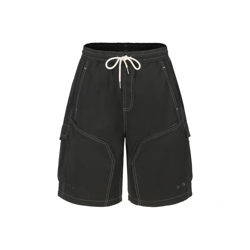 NSTNEW START Casual Shorts Unisex-5
