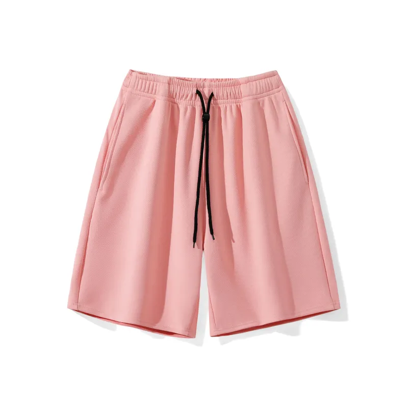 The Simpsons Casual Shorts Unisex-12