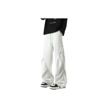 YATSI Casual Pants Unisex