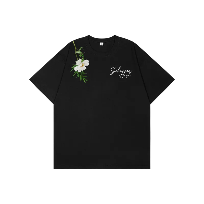 SCHEPPERHEYN T Shirts Unisex-6