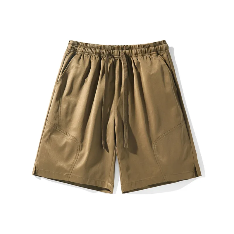 NOTFORMAD Casual Shorts Unisex-6