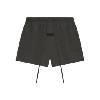Fear Of God Essentials Nylon Running Short