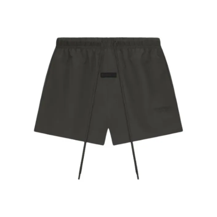 Fear Of God Essentials Nylon Running Short-0