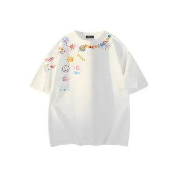 Mackyo x SOORCHCE T Shirt Unisex
