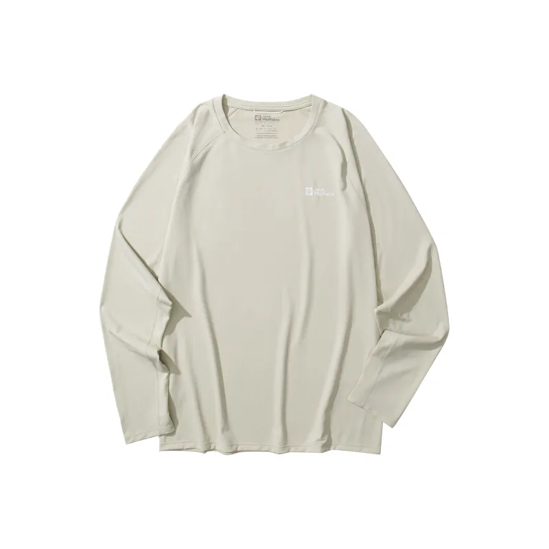 Jack Wolfskin City Outdoor Collection T Shirt Men's-0
