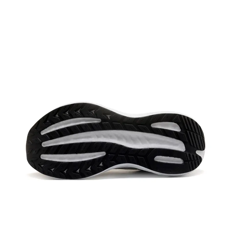 HUITENG Anti Slip Wear Resistant Low Top Casual Running Shoes Unisex-10