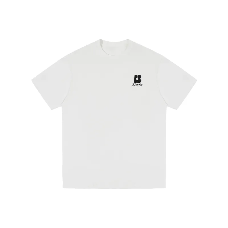 BIPOLAR T Shirts Unisex-1