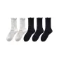 [5 Pack]2 White+3 Black