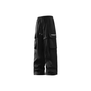 DAREASY Casual Pants Unisex