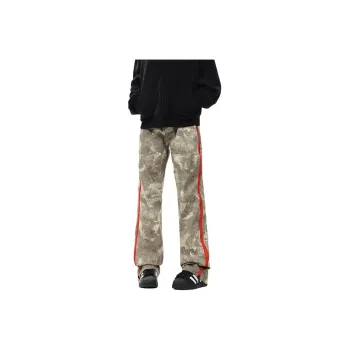 SUNSETMONENT Casual Pants Unisex
