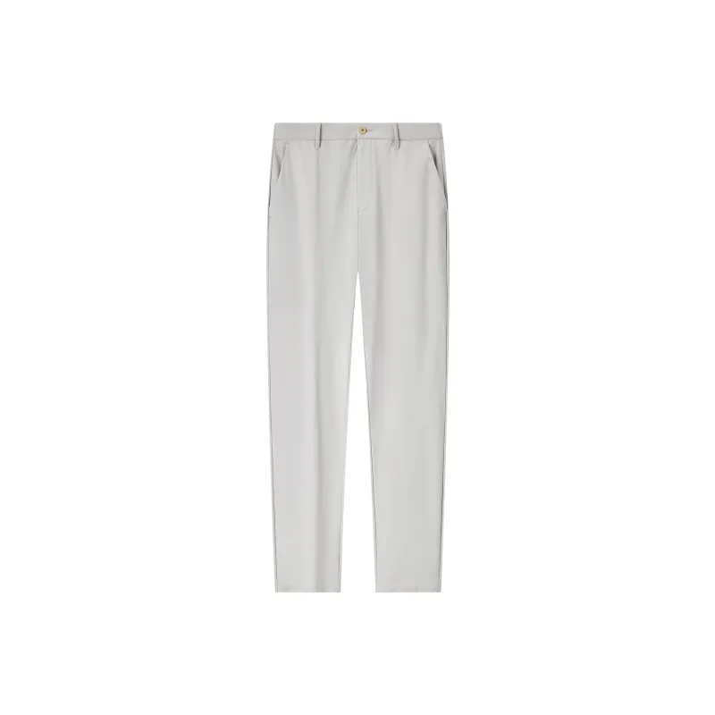 Jiumuwang Men's Pants Expert Comfortable Pants LITE2.0 SS25 Casual Pants Men's-4