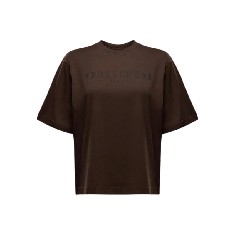 Nike Sportswear Women's Boxy T Shirt-0