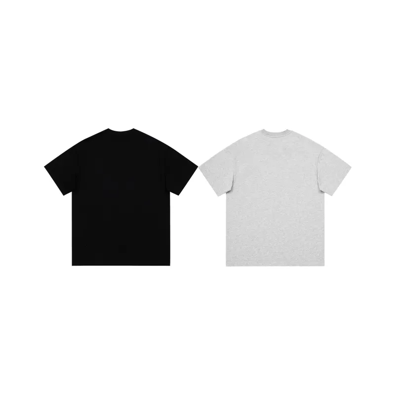 Universal Templates T Shirt Unisex 2 Pack-8