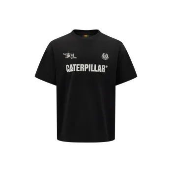 CAT T Shirts Men