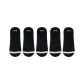5 Black