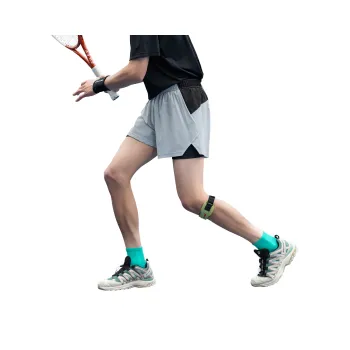JUNGLE PANDA Sports Shorts Unisex