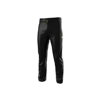 DYNAFIT DNA Race Wind Ski Pants Unisex Black