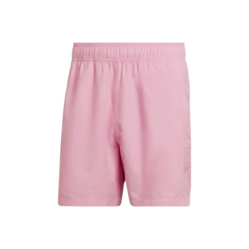 Adidas Soccer Bottoms Men Pink-0