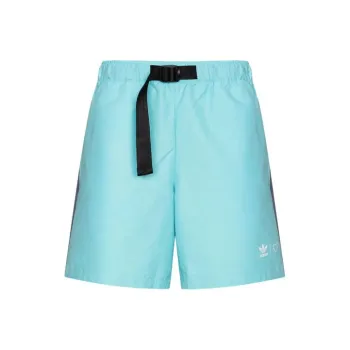 Adidas Originals X HUMAN MADE Wind Shorts