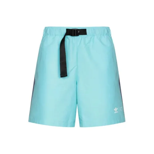 Adidas Originals X HUMAN MADE Wind Shorts