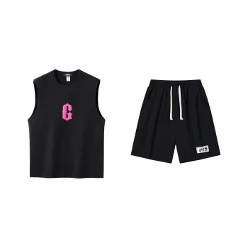 GF Casual Sportswear Unisex
