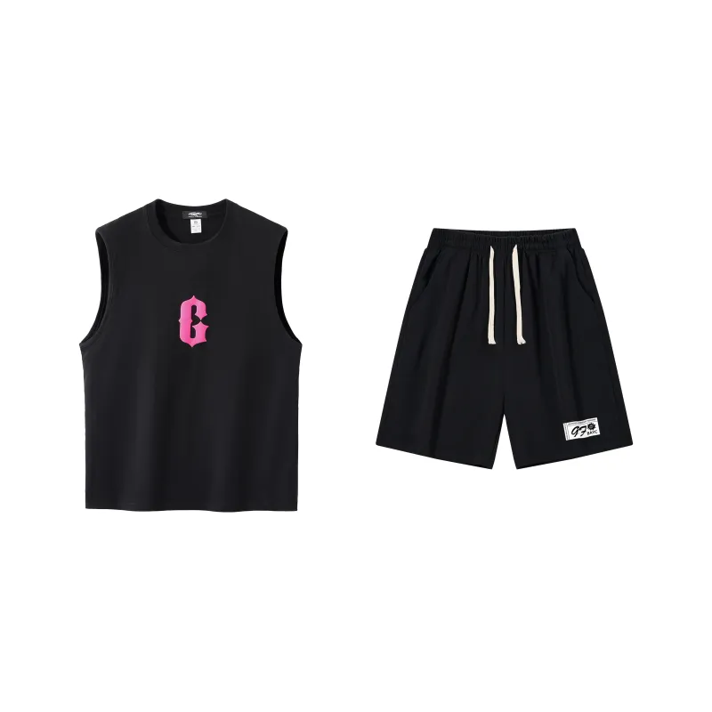 GF Casual Sportswear Unisex-0