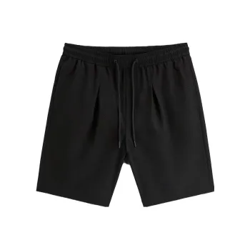 ZARA Casual Shorts Men Black