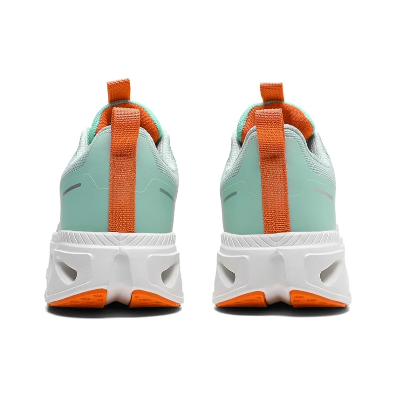 Kuding Slip Resistant Lightweight Cushioning Abrasion Resistant Running Shoes Men's-8