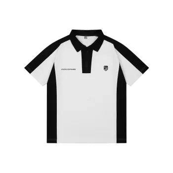 ATLETICO DE MADRID 1903 Polo Shirt Unisex