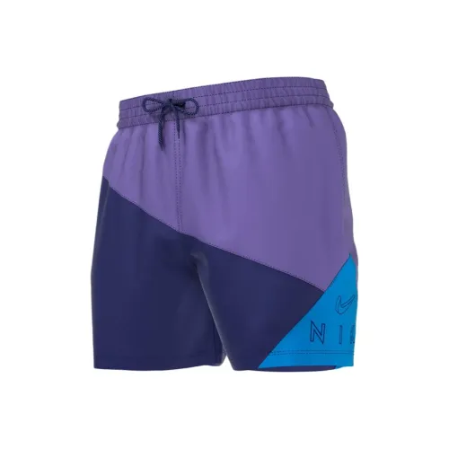 Nike Swimming Shorts Men's Multicolor